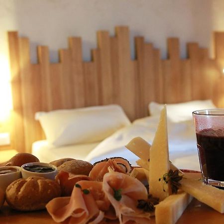 Malga Millegrobbe Nordic Resort Lavarone Zimmer foto